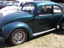 Oldtimermarkt Bockhorn 2011